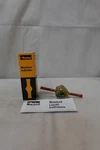 Parker PSG-2S Hvac Moisture Indicator, 1/4 Sweat 6X722. Fixed Price $12.99.