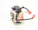 Traulsen Fan Motor C Frame 120V. Fixed Price $90.11.