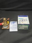 Sporlan FVE-1/2-C Thermostatic Expansion Valve Txv Sae Flare R22- New (open). Fixed Price $79.99.