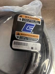 Copeland 529-0060-24 Compressor Power Cable W/molded Plug Trane Carrier. Fixed Price $30.00.