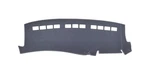 Dash Cover Mat For Gmc Sierra/chevy Chevrolet Silverado 1999-2006 D... Fast Ship. Fixed Price $39.99.