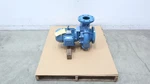 Scot 58 Sf 5X4 Motorpump Iron Centrifugal 5HP 230/460V-AC. Fixed Price $3500.00.