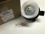 Genuine Toyota Blower Motor 87103-02200. Fixed Price $147.49.