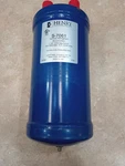 Henry S-7061 Vertical Refrigerant Accumulator. Fixed Price $72.00.