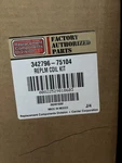 Carrier Hvac 342796-75104- Genuine Oem Replacement Part. Fixed Price $799.00.
