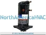 Copeland Ton Scroll Hp A/c Condenser Compressor ZR24K3-PFV-130 ZR24K4-PFV-130. Fixed Price $1158.95.