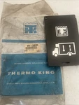 Genuine Thermo King Cover 99-5635 New Oem. Fixed Price $40.00.