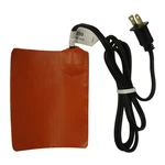 R8176 Kats Silicone Heater Pad Fits White. Fixed Price $131.99.