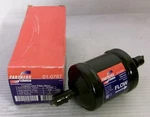 Partners Choice 01-0787 Liquid Line Filter Drier 3/8" 8CU. Capacity 680PSI. Fixed Price $20.92.