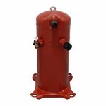 COM11188 Compressor; Scroll, Alliance, SXE025C1BPZ, 208/230-60-1, R22 With Poe. Fixed Price $2375.00.