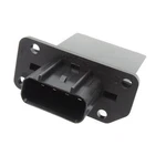 Hisport Hvac Heater Blower Motor Fan Resistor -. Fixed Price $23.05.