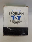 Sporlan RIVE-4-GA-RPB Thermostatic Expansion Valve (txv) New, Open Box. Fixed Price $85.00.