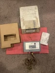 Johnson Controls P45NCA-12 Copeland Oil Failure Cutout 085-0062-00-1 New Other. Fixed Price $80.00.