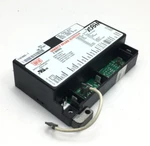 Baso Series C161KKD-1 24 Vac 50/60HZ Direct Spark Ignition Used #X097A. Fixed Price $55.00.