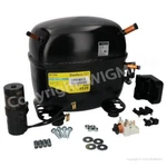 208-230V 60HZ Compressor Danfoss SC15G Roz.hst 104G8526. Fixed Price $476.98.