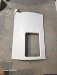 Thermo King Roadside (micro Side) Door Aftermarket 98-7078 (15" X 9" Hole) Panel. Fixed Price $289.02.