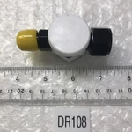 New Parker *psg -3MF Liquid Indicator!fast Shipping&warranty#. Fixed Price $15.00.
