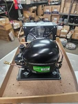 Danfoss LCHB0033RC0154B NF7CLX 1/3HP 115V 1PH 60HZ R-FOUR-0-FOUR Mbp/lbp Unit. Fixed Price $525.00.