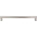 Aspen Ii Flat Sided 18" Center To Appliance Pull Brushed Satin Nickel. Fixed Price $332.37.