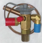 FJE-1/2-Z-SPOE Sporlan Valve Exp R134 1/2T 1/4X1/2SAE. Fixed Price $20.60.