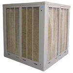 Champion 14/21 Dd Ducted Evaporative Cooler, 14, 000 To 21, Cfm,. Fixed Price $4752.99.