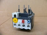 Eaton Cutler Hammer XTOB001CC1 Overload Controller. Fixed Price $89.99.