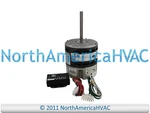 Climatek Ecm Furnace Blower Motor Fits Genteq 5SBA39GLV5145. Fixed Price $522.95.