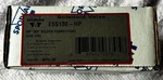 Sporlan E5S130-HP Solenoid Valve 3/8" Odf Solder Connect R-22 R-404A R-134A. Fixed Price $62.00.