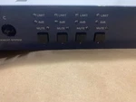 Turbosound LMS-D24 Audio Processor. Fixed Price $1000.00.