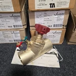 2 Inch Balancing Valve Victaulic 786 Solder 110 Gpm Flow Rate Ametal Manual. Fixed Price $119.99.