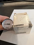 Uponor Wirsbo A2910001 Thermometer And Well For Union. Fixed Price $18.00.