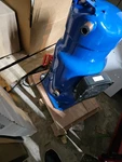 Danfoss Compressor Mn SM185S4QD 460V 3PH R22. Fixed Price $3000.00.