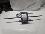 Fasco Mod. D776 1/5-1/8-1/10 Hp 115 V Ph 1625 Rpm 3SPD Fan/blower Motor. Fixed Price $199.99.