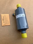 Sporlan SF-289-T Suction Filter 500 Psi With Bypass Relief. Fixed Price $59.99.