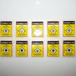 Pack Of Tiltwatch Xtr Shockwatch Indicator 24101. Fixed Price $39.99.