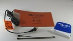 Zerostart 3400066 Silicone Pad Battery Heater 120 Volts 60 Watts. Fixed Price $125.05.