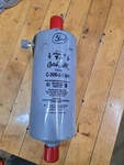 Sporlan Catch-all C-306-S-T-HH Filter Drier 7/8" Sweat Nos. Fixed Price $39.00.