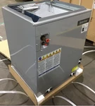Trane / Ameristar Ton Cased Coil R-410A Model M4CXC063AD1CAAA 24.5" Wide. Fixed Price $950.00.