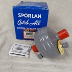 Sporlan Catch-all C-147-S-TT-HH Filter Drier. Fixed Price $34.95.