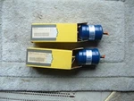 2 New Alco EK-083S Dryer. Fixed Price $44.00.