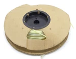 (approx 60') Parker 5/32 Parflex Line 0020331751 Hose. Fixed Price $50.00.