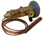 SVE-2-L1 Sporlan Thermostatic Expansion Valve 3/8 1/2 Odf Solder 1/4 Nib. Fixed Price $99.99.