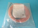 New In Package Rhs Heater Wire Circuit 64-200 Length 440" Resistance 1.3 115V. Fixed Price $16.99.