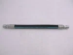 14" Parker 9.5 Mm DN10 400 Bar Hydraulic Hose 1/2". Fixed Price $18.59.