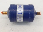 Alco Controls EK-083S Liquid Line Filter Drier 500 Psig New Surplus!. Fixed Price $10.00.