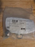 Parker 205945 Strainer With Stainless Steel Screen, Scrn Kt, 60 Mesh 1/2 Rsf. Fixed Price $35.00.