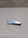 Frigidaire Refrigerator Door Hinge Gray Electrolux Oem Genuine Appliance #6338. Fixed Price $15.95.