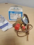 Sporlan Txv FJE-1/2-ZP. Fixed Price $99.99.