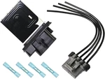 Hvac Blower Motor Resistor Kit 973-582 Compatible With 2005-2017 Tacoma. Fixed Price $22.96.