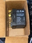 Copeland 940-0001-68 / 040-0001-68 Potential Relay New. Fixed Price $99.99.